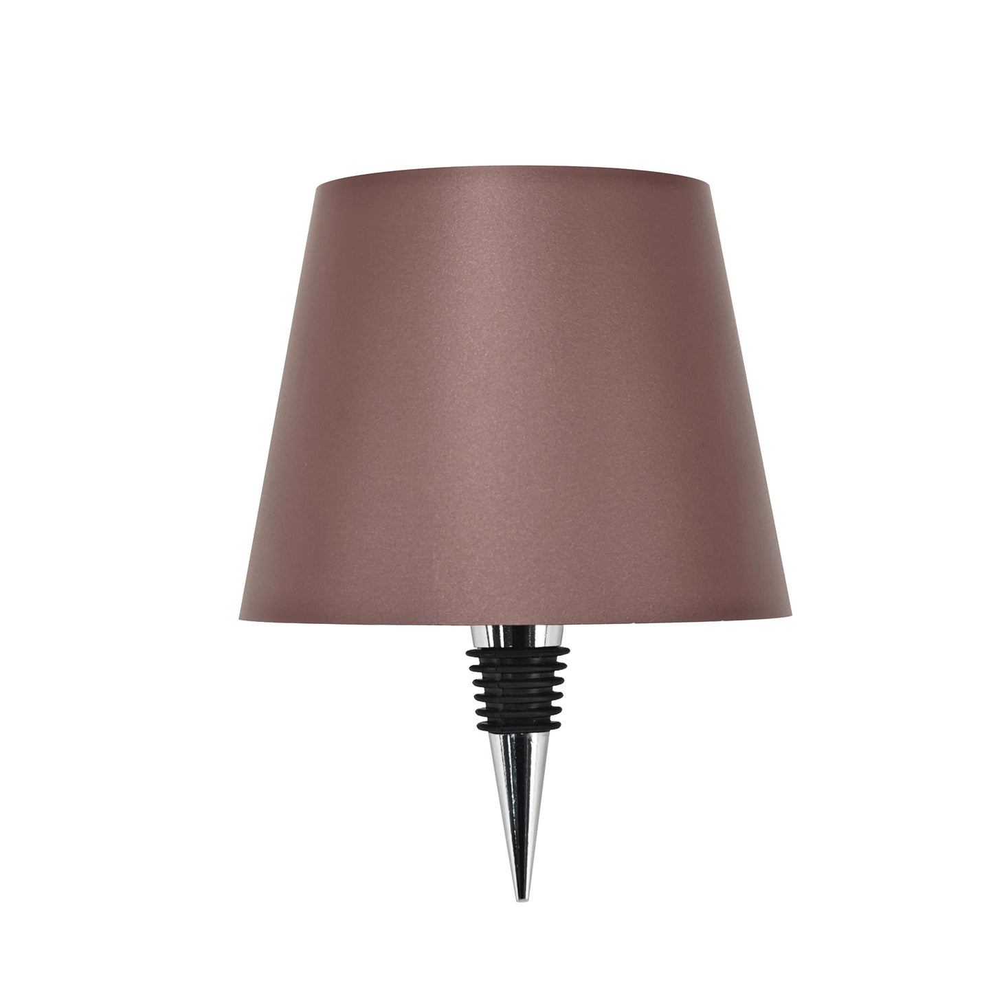 Wireless LED Bottle Lamp Type-C Charging Touch Control