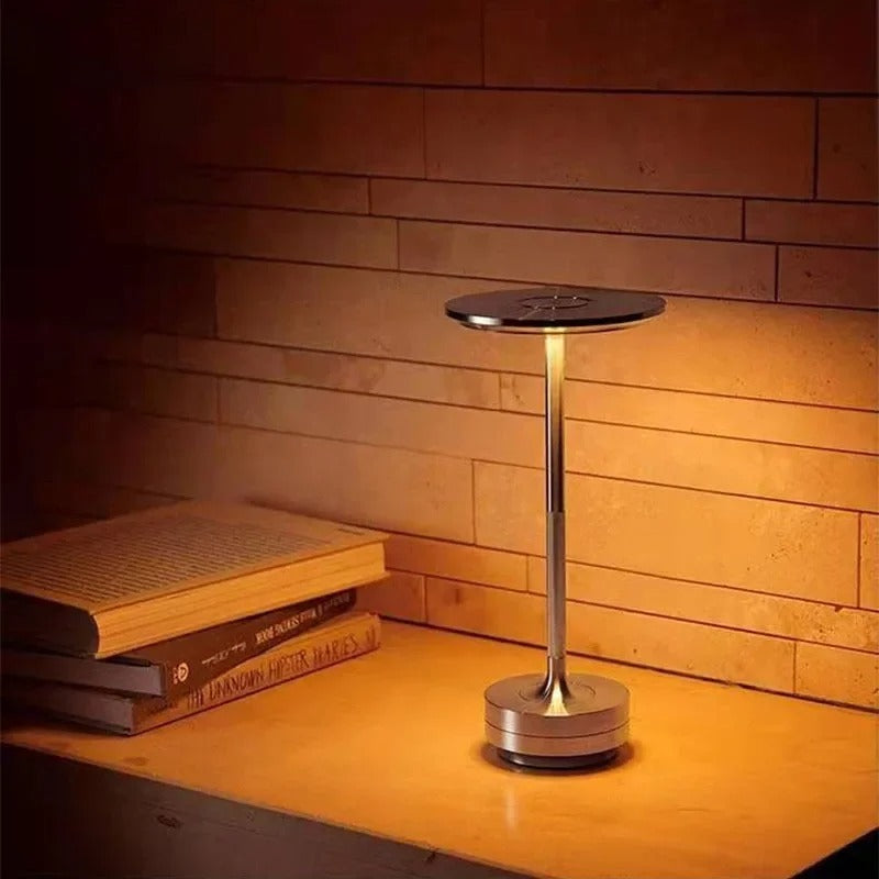 LAMPS
