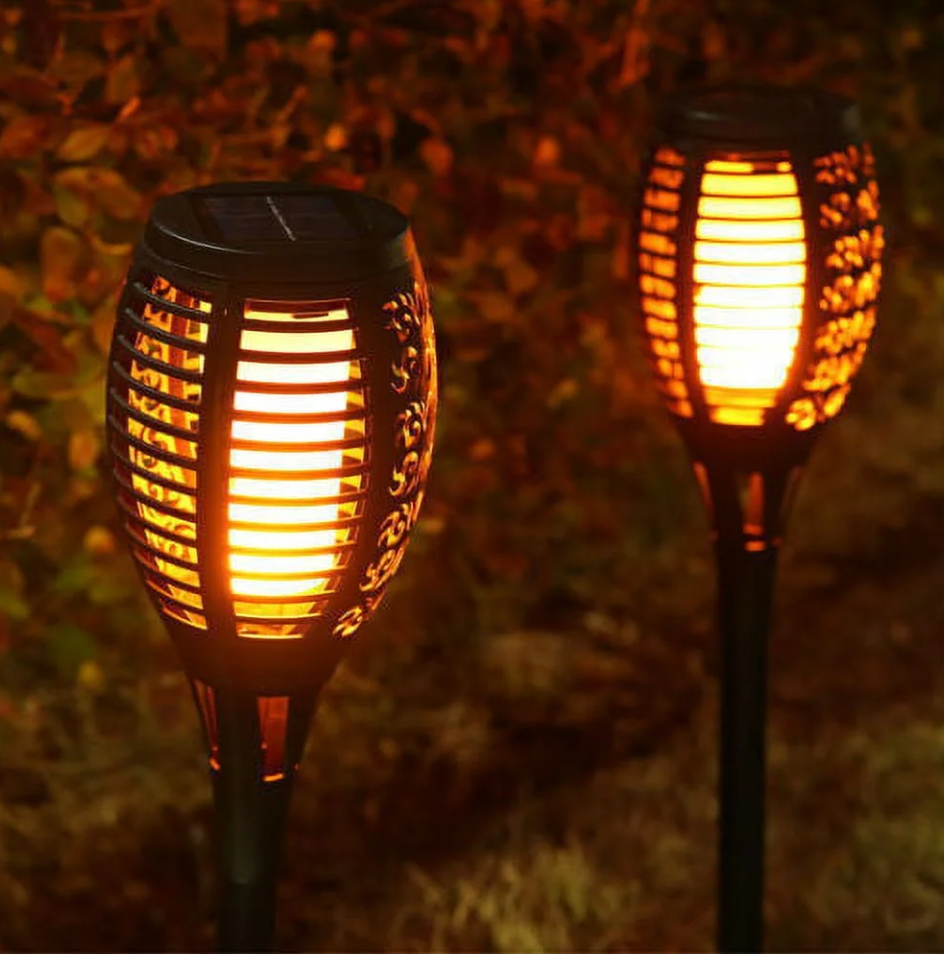 SOLAR LIGHTS