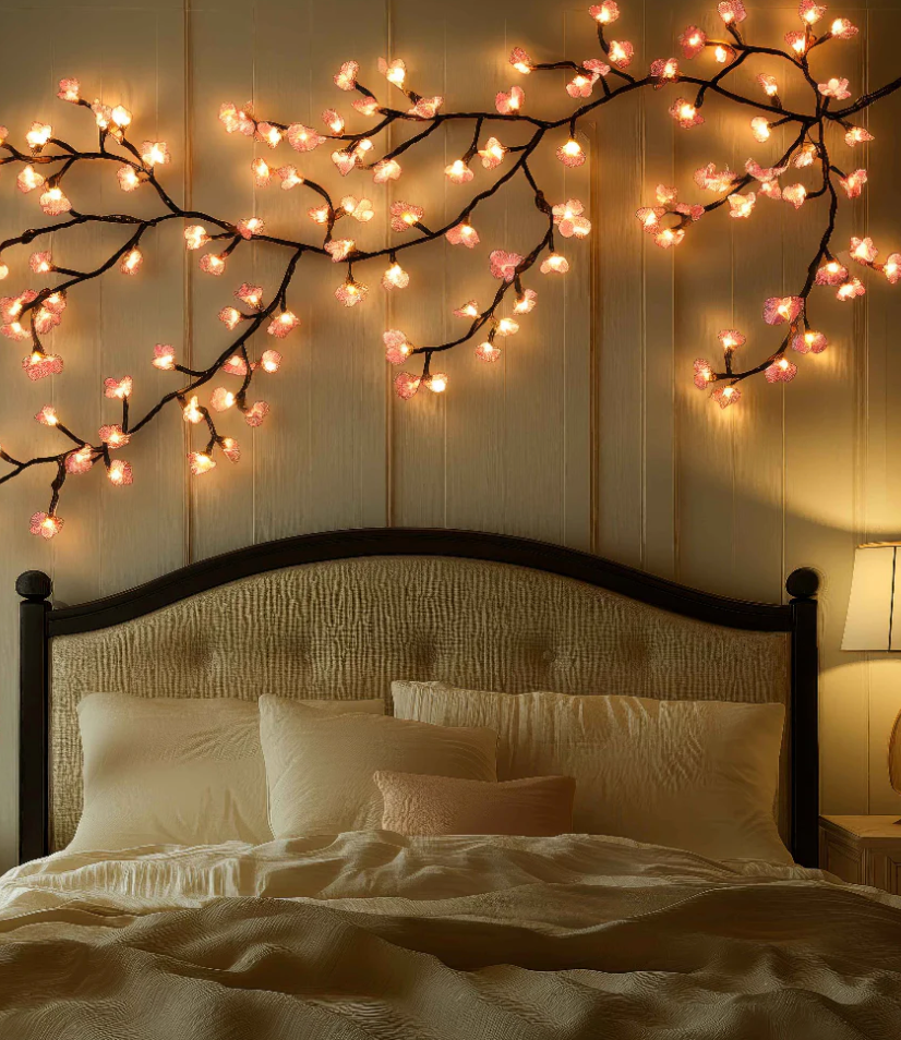 Interior Decor Lights