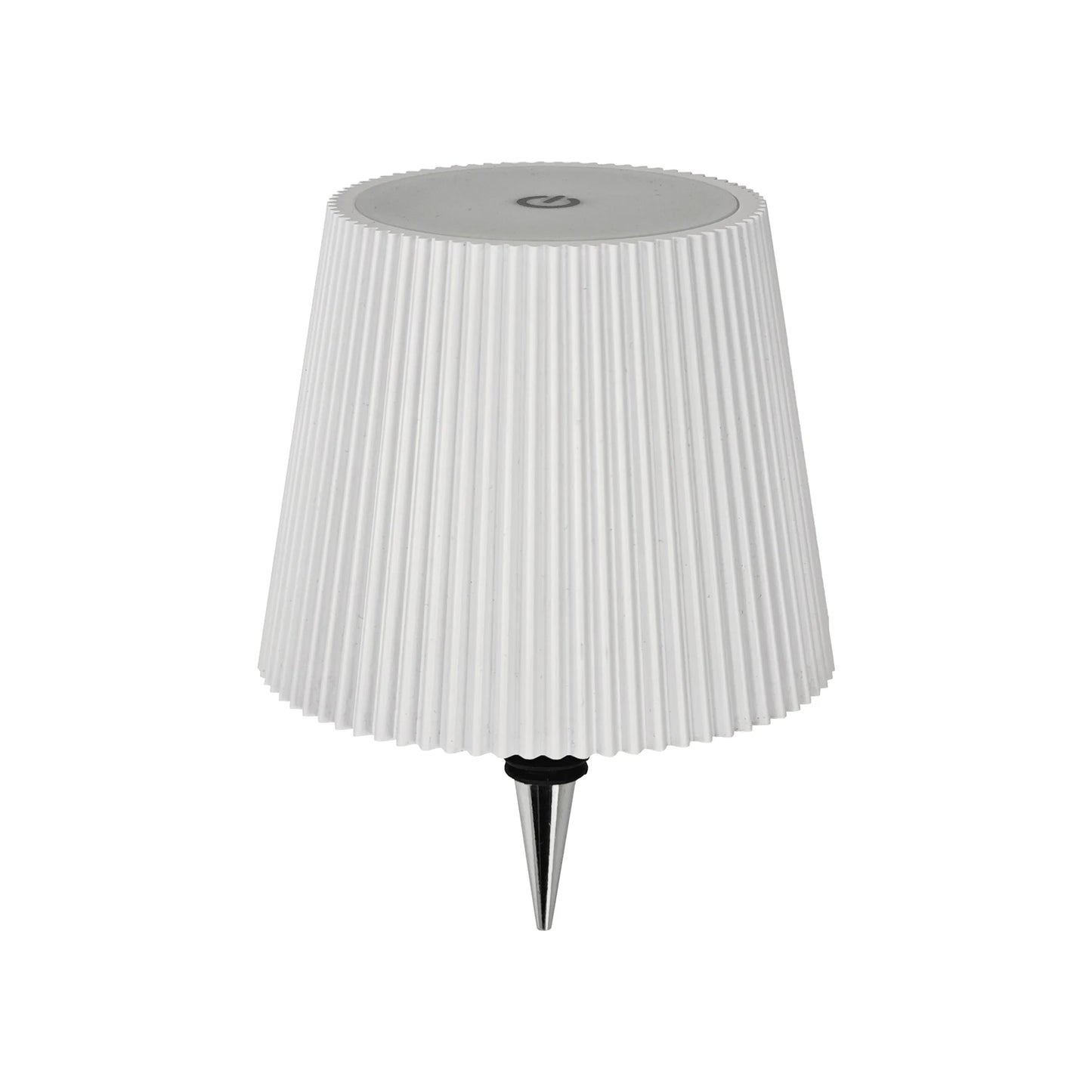 Wireless LED Bottle Lamp Type-C Charging Touch Control