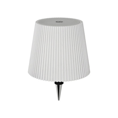 Wireless LED Bottle Lamp Type-C Charging Touch Control