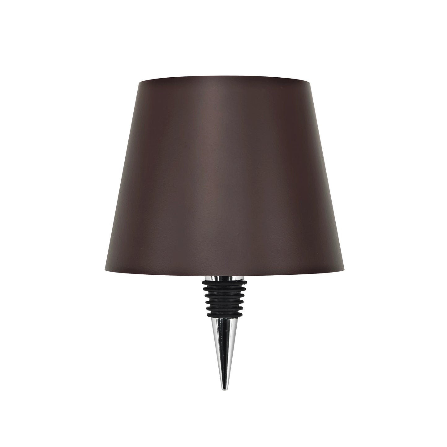 Wireless LED Bottle Lamp Type-C Charging Touch Control