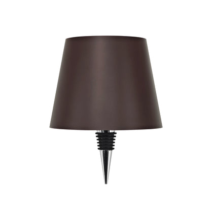 Wireless LED Bottle Lamp Type-C Charging Touch Control