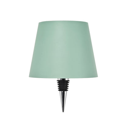 Wireless LED Bottle Lamp Type-C Charging Touch Control