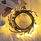 Bendable Willow Vine Lights