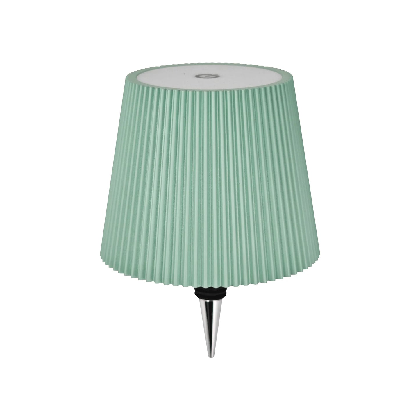 Wireless LED Bottle Lamp Type-C Charging Touch Control