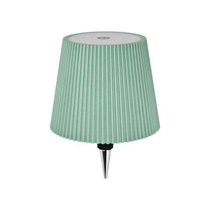 Wireless LED Bottle Lamp Type-C Charging Touch Control