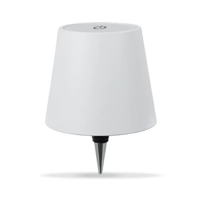 Wireless LED Bottle Lamp Type-C Charging Touch Control