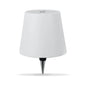 Wireless LED Bottle Lamp Type-C Charging Touch Control
