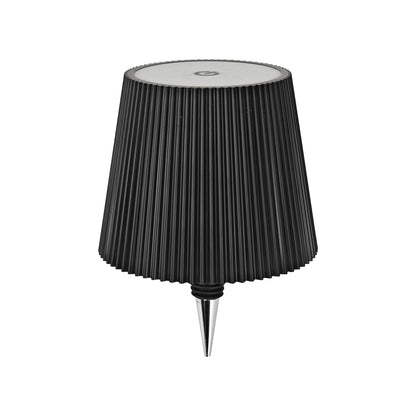 Wireless LED Bottle Lamp Type-C Charging Touch Control