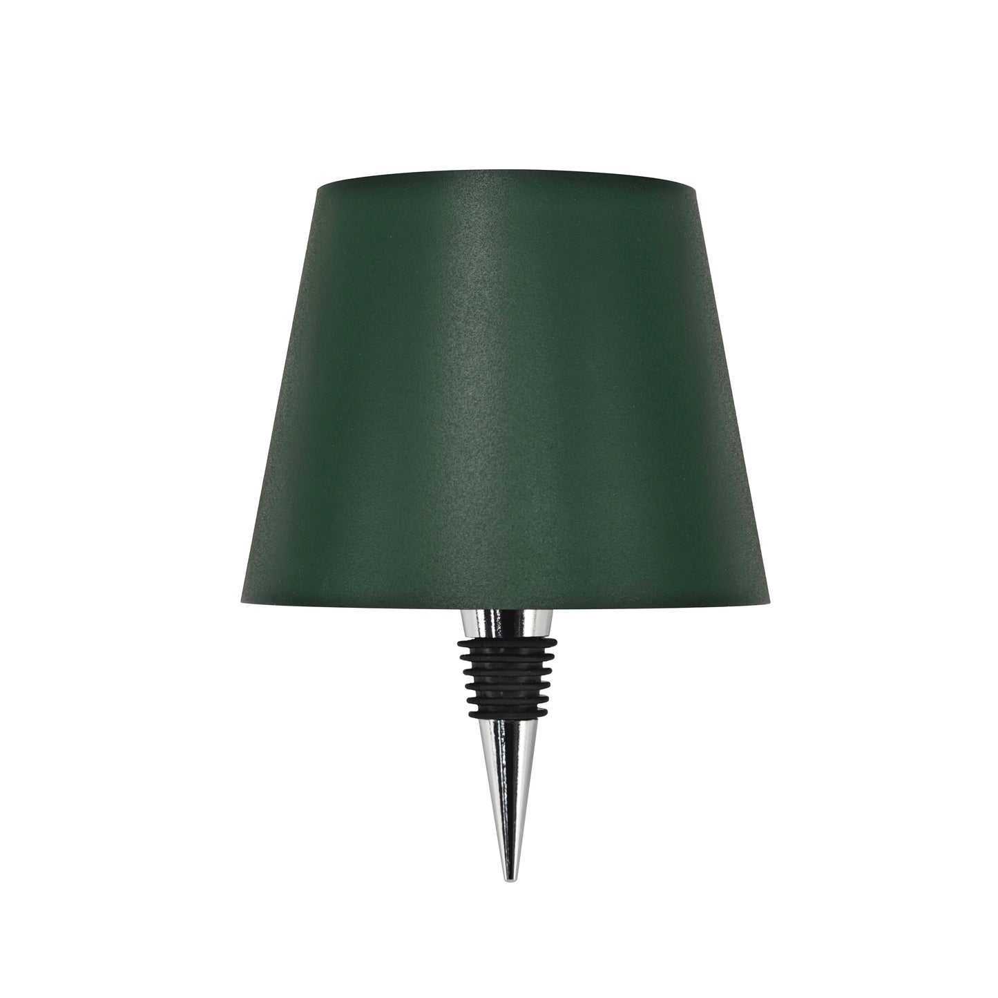 Wireless LED Bottle Lamp Type-C Charging Touch Control