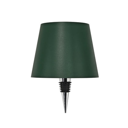 Wireless LED Bottle Lamp Type-C Charging Touch Control