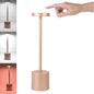 Classic USB Rechargeable Table Lamp