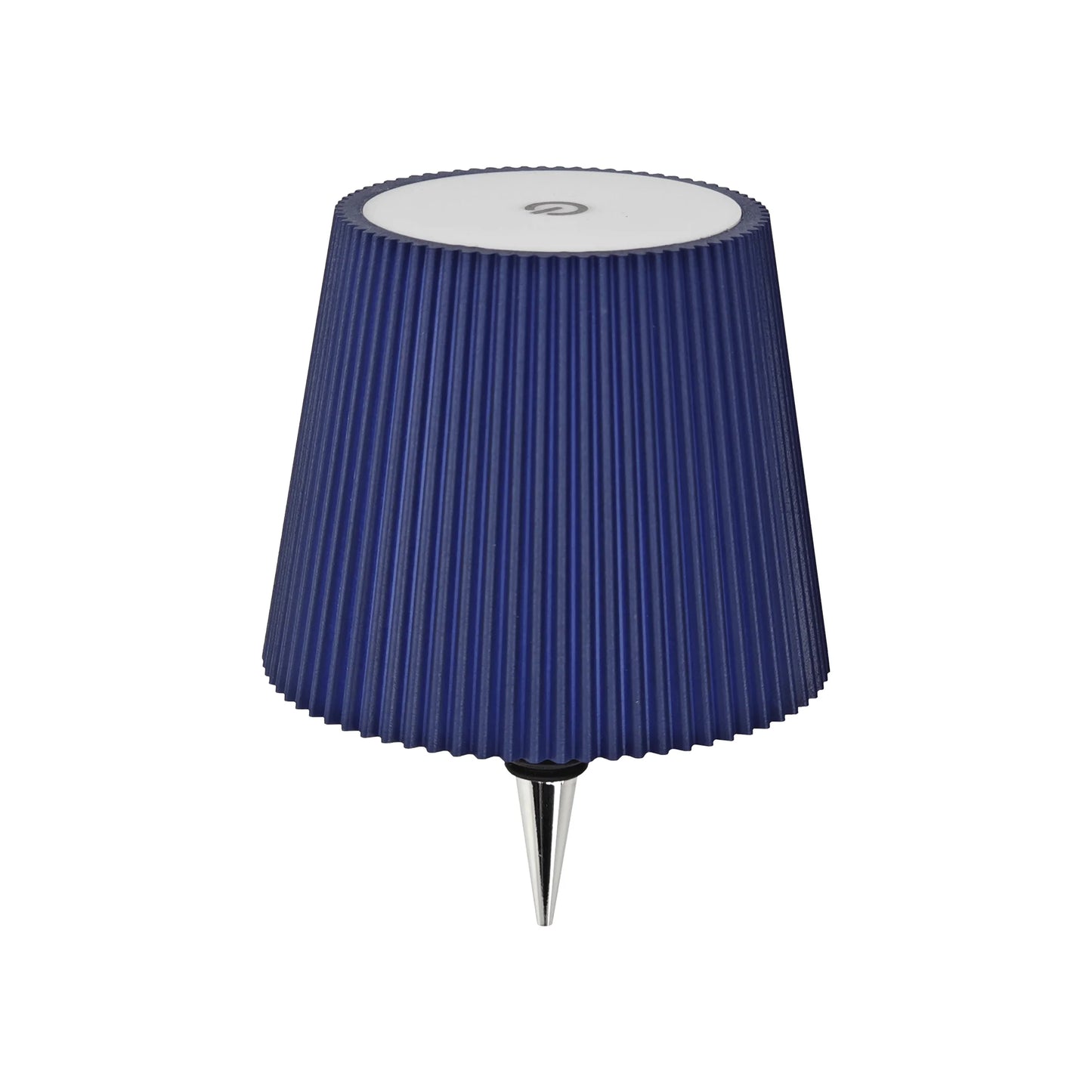 Wireless LED Bottle Lamp Type-C Charging Touch Control