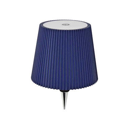 Wireless LED Bottle Lamp Type-C Charging Touch Control