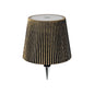 Wireless LED Bottle Lamp Type-C Charging Touch Control