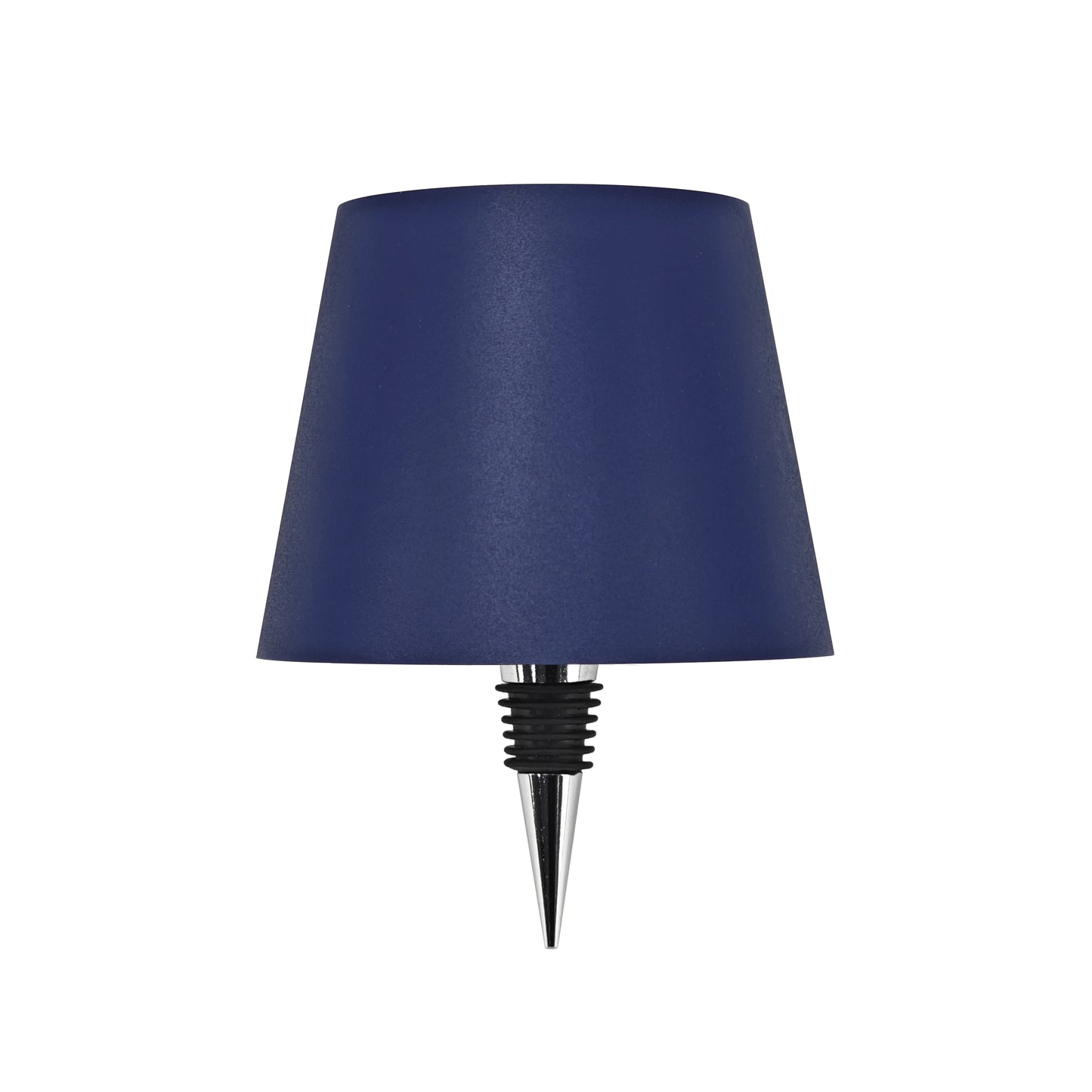 Wireless LED Bottle Lamp Type-C Charging Touch Control