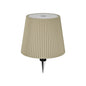 Wireless LED Bottle Lamp Type-C Charging Touch Control