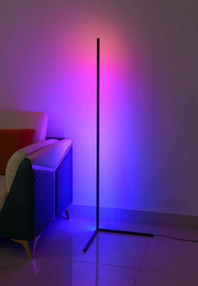 Smart RGB Dream Color Floor Lamp