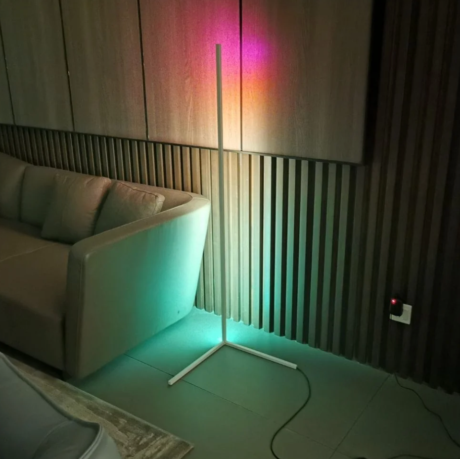 Smart RGB Dream Color Floor Lamp