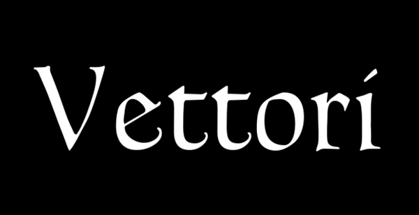 Vettori
