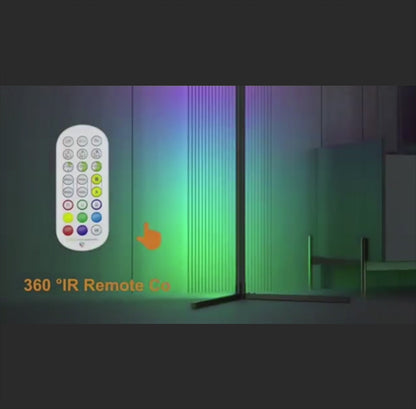 Smart RGB Dream Color Floor Lamp